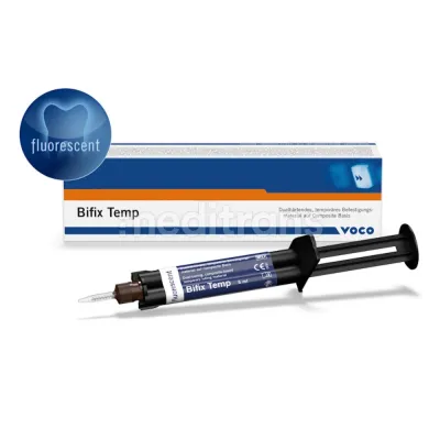 Флуоресцентный спрей Bifix Temp, 5 мл