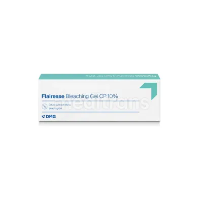 Отбеливающий гель Flairesse CP 10% DMG — фото 3