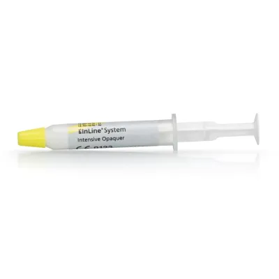 Система IPS InLine Intensive Opaquer 3g