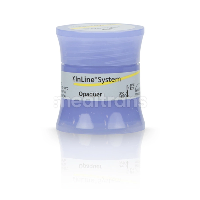 Система IPS InLine Opaquer 9g