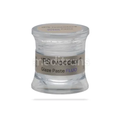 Паста для глазури IPS Ivocolor FLUO, 3 г