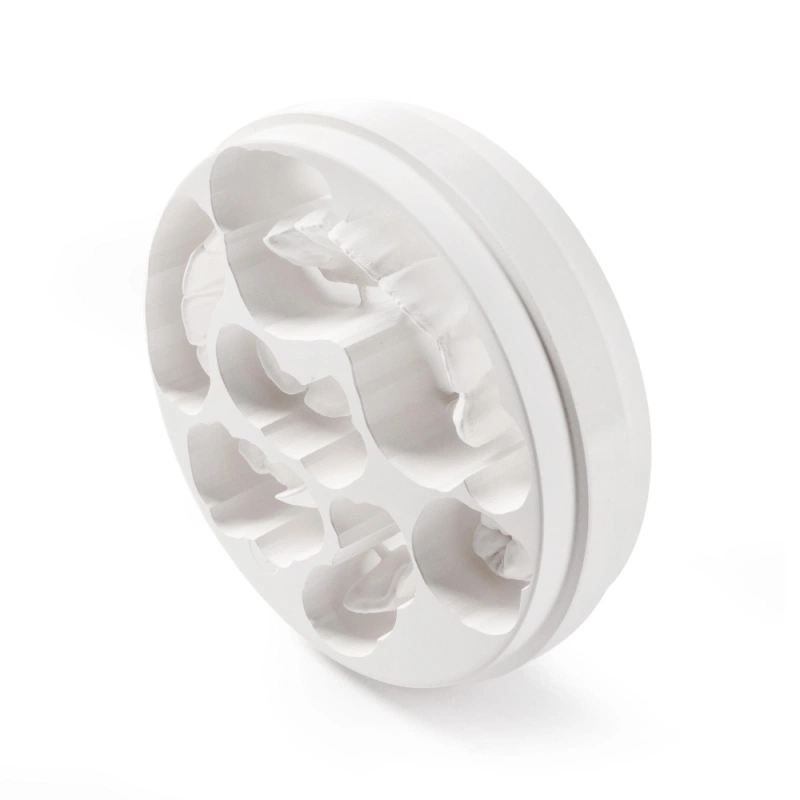 Dysk Initial Zirconia Multilayer Elite 98,5 x 14mm