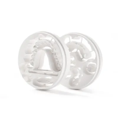 Dysk Initial Zirconia Multilayer Elite 98,5 x 14 мм — фото 6