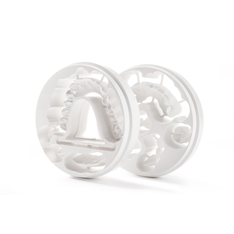 Dysk Initial Zirconia Multilayer Elite 98,5 x 16mm