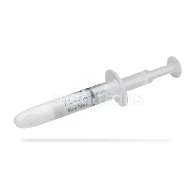 Керамическая паста IPS e.max Ceram Glaze Paste, 3 г
