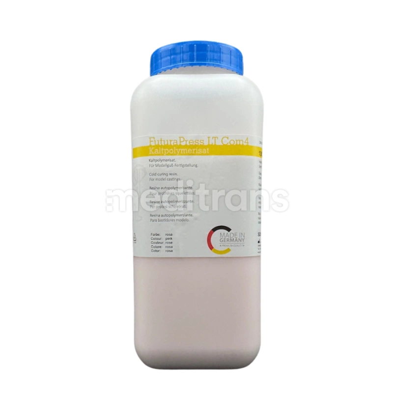 FuturaPress LT Com4, 1 кг, P-V