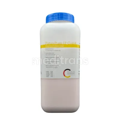 FuturaPress LT Com4, 1 кг, P-V