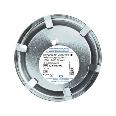 Дратва REMANIUM 0,8 мм 20 м