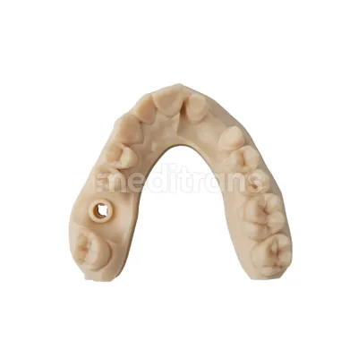 Formlabs Form żywica do drukarki 3D Precision Model Resin (Form 4) 1l — фото 2
