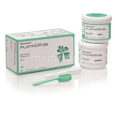 Platinum Zetalabor 85 1 кг + 1 кг