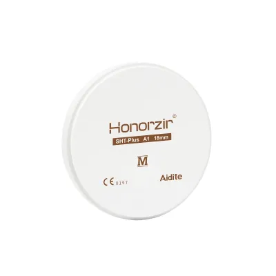 Диски циркония Aidite Honor Zir Multilayer 98x16 mm