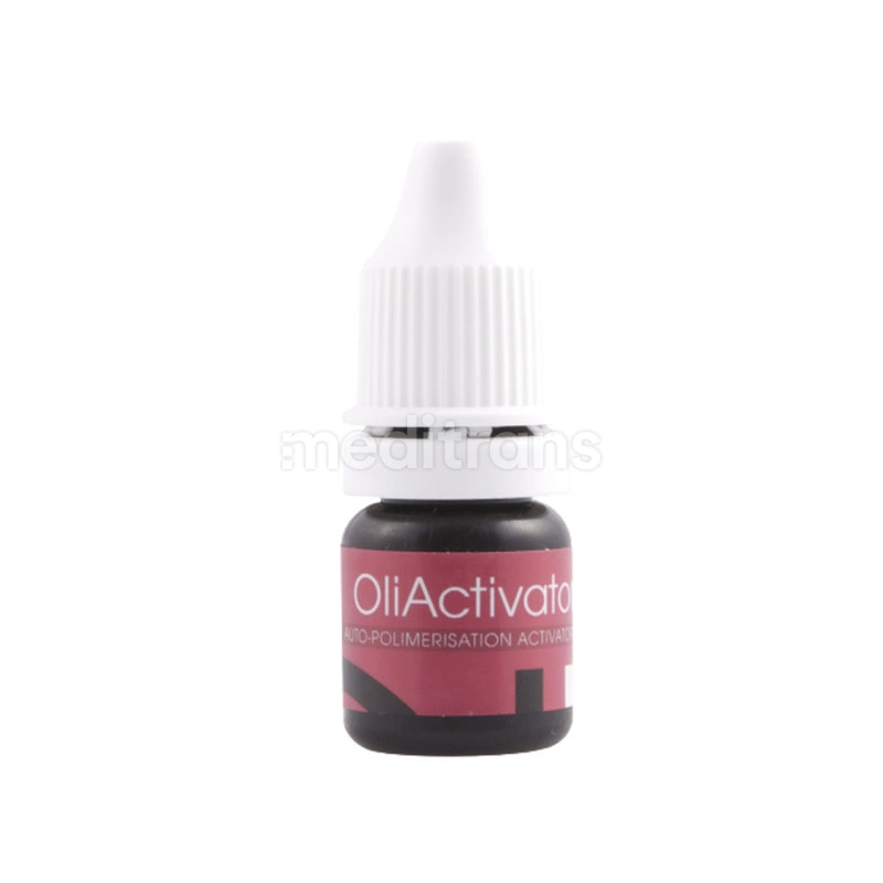 OliBond, активатор