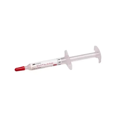 Пробник RelyX Ultimate Try-in Paste, 2 г