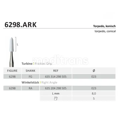 Галька Арканзас Prep Йота 5 шт — фото 4
