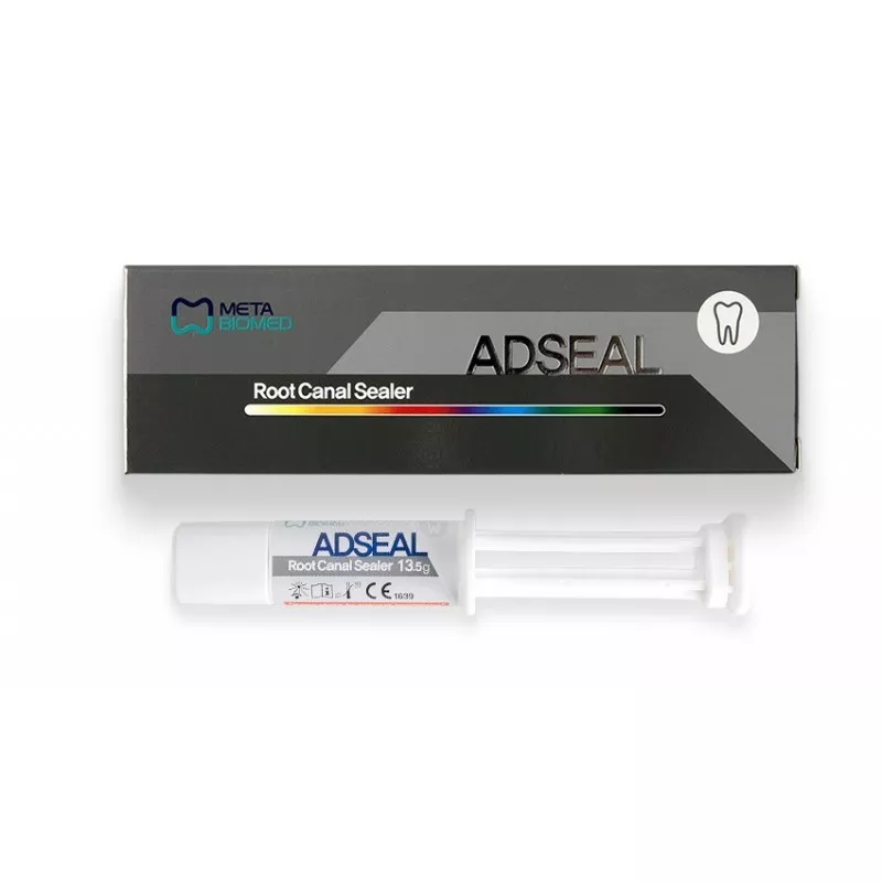Adseal op. 13,5 г. (9+4,5 г.) Мета
