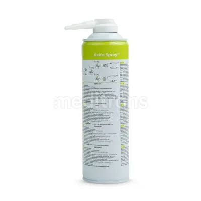 Сервисное масло Kavo Spray