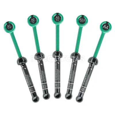 G-aenial a'CHORD шприц 2.1 ml — фото 2