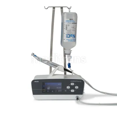 Хирургический микромотор EXPERTsurg LUX