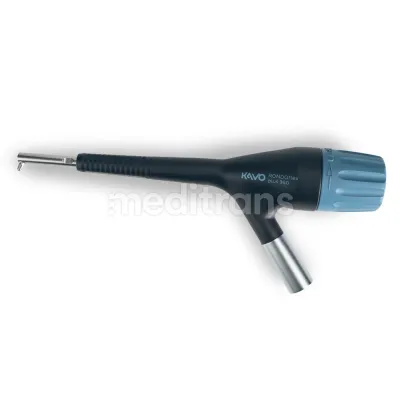 Абразивный пескоструйный станок Kavo RONDOFlex plus 360