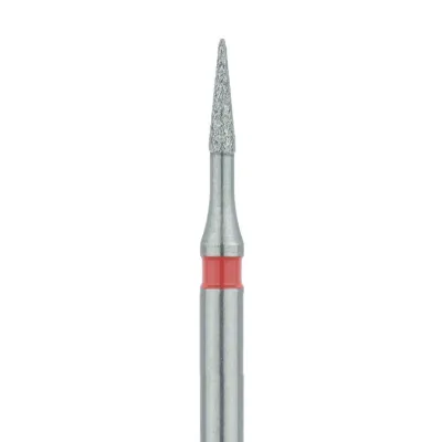 Jota Cone Finishing - заостренный конус 010 алмазные сверла 5 шт.