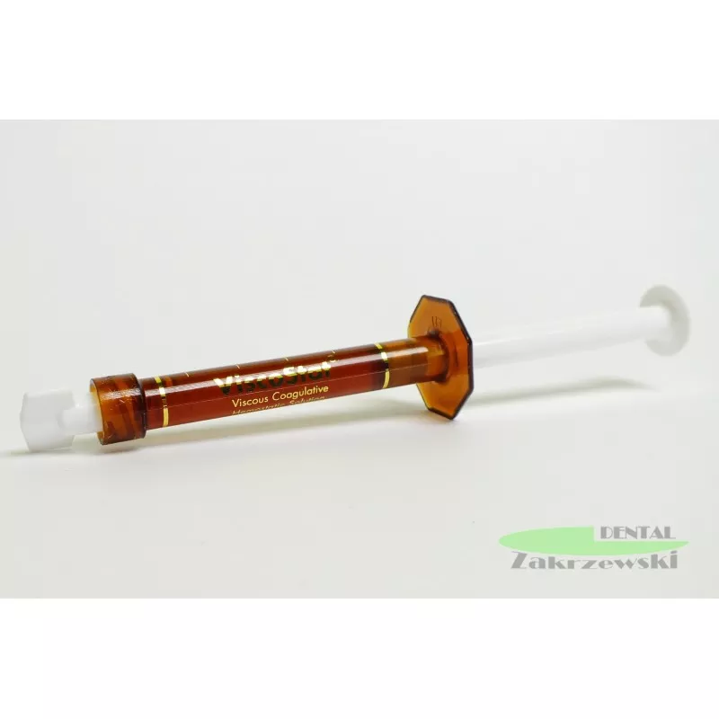Viscostat op.1,2 мл. Ultradent