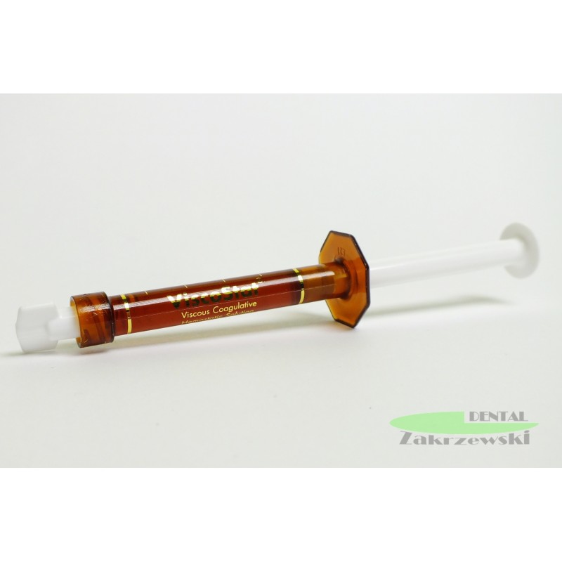 Viscostat op.1,2 мл. Ultradent