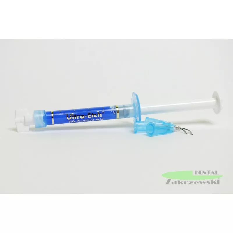Травление Ultra-Etch 35% op.1.2ml Ultradent