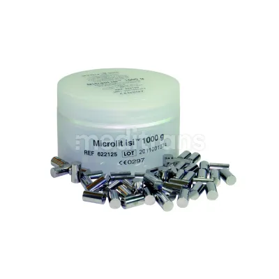 Металл Microlit ISi 1kg