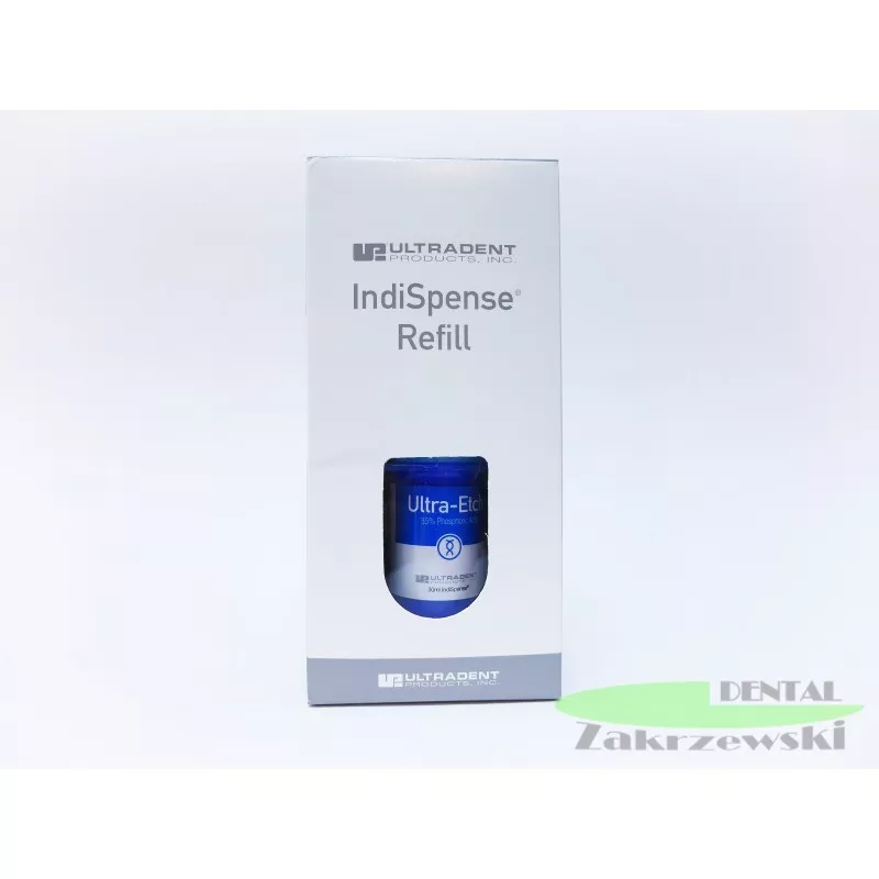 Травление Ultra-Etch 35% op. 30мл. Ultradent