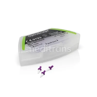 Optrasculpt Refill-конус 60 шт.