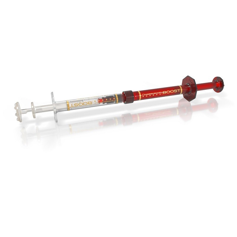 Opalescence Boost 40% op. 0,96 мл. + 0,24 мл. Ultradent