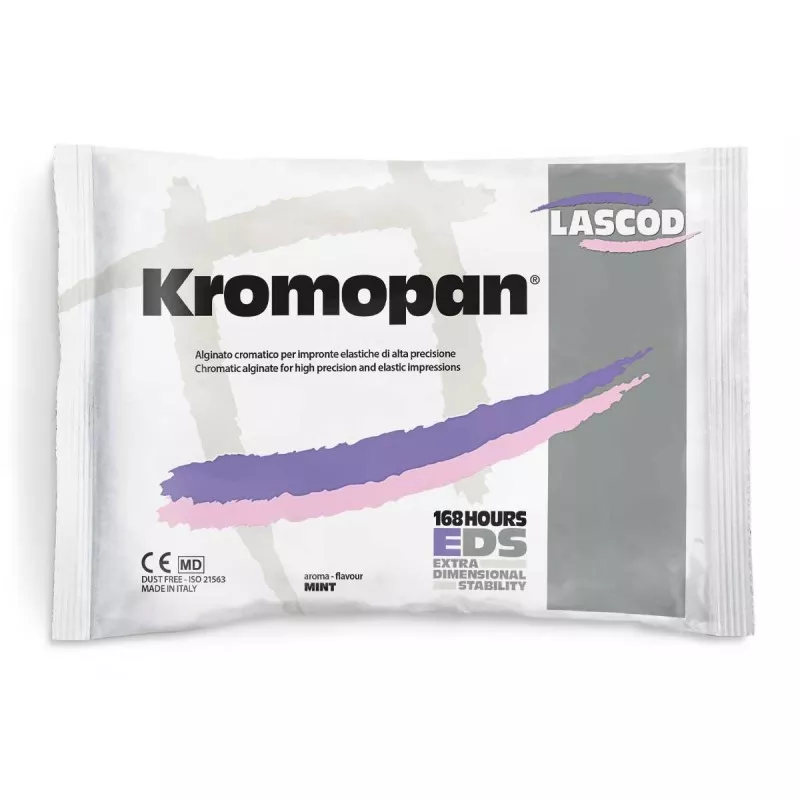 Кромопан op. 450 г Ласкода