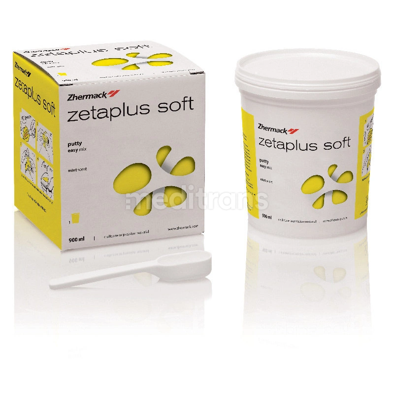 ZetaPlus Софт