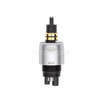 Быстроразъемное соединение RotoQuick RQ-24