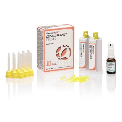 Gingifast Rigid 2 x 50 мл