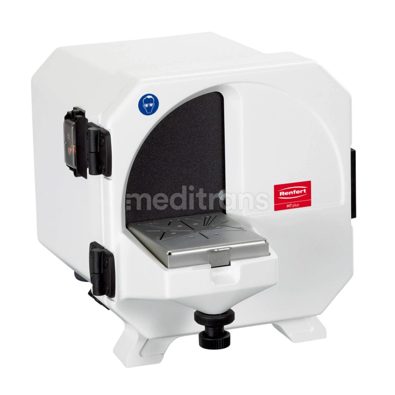 Гипсовая опалубка Renfert MTplus + Klettfix