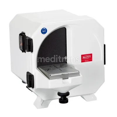 Гипсовая опалубка Renfert MTplus + Klettfix
