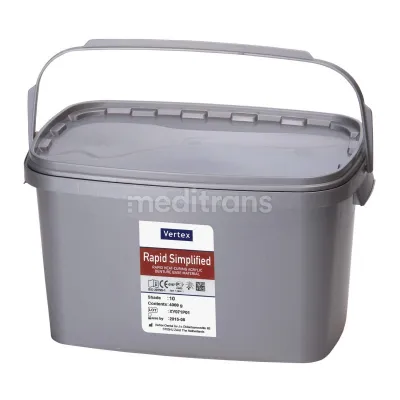 Vertex Rapid Simplified, 4 кг
