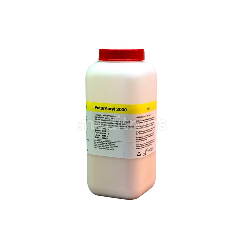 FuturAcryl 2000, 1 кг