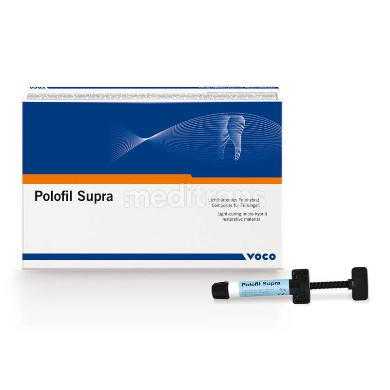 Набор Polofil SUPRA