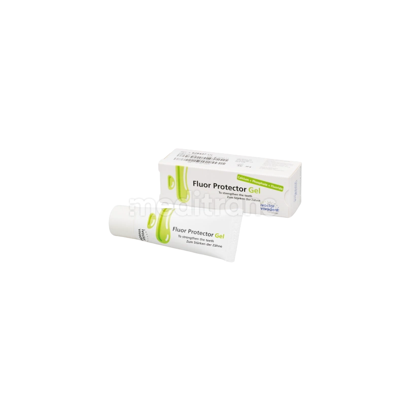 Гель Fluor Protector, 20 г