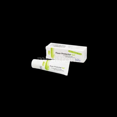Гель Fluor Protector, 20 г