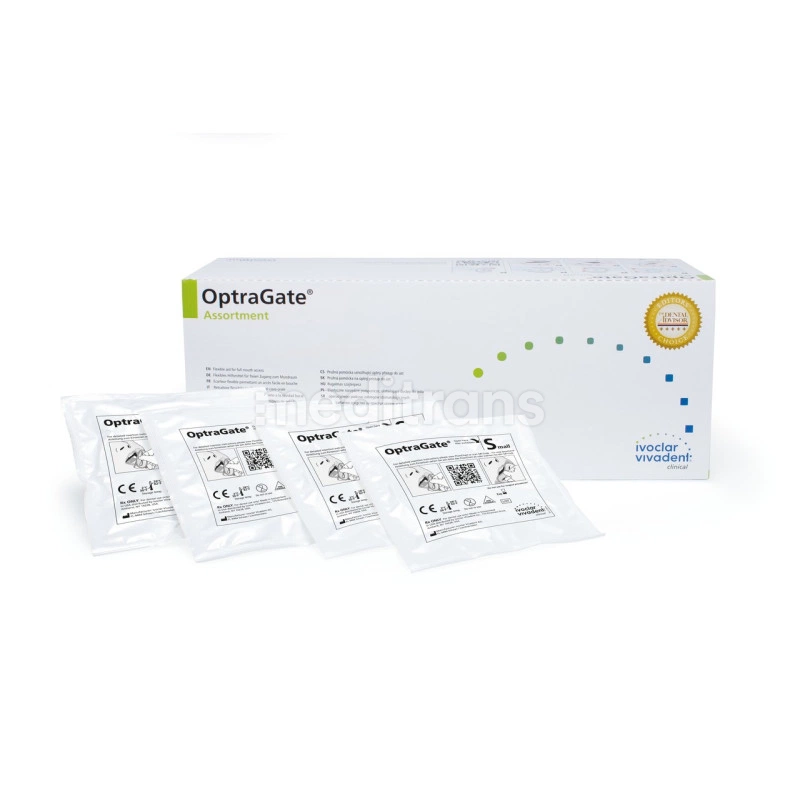 OptraGate Assortment