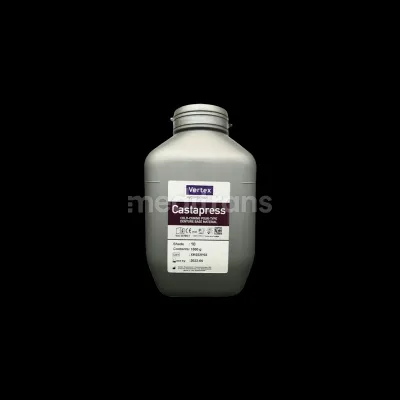 Vertex Castapress порошок 1 кг