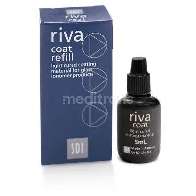 Riva Coat 5 мл