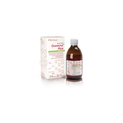 Duracryl Plus жидкость 250 мл