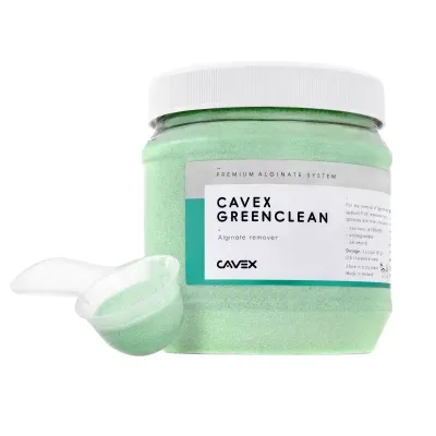 Cavex Green Clean op. 1 кг. — фото 1