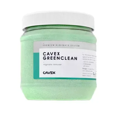 Cavex Green Clean op. 1 кг. — фото 2
