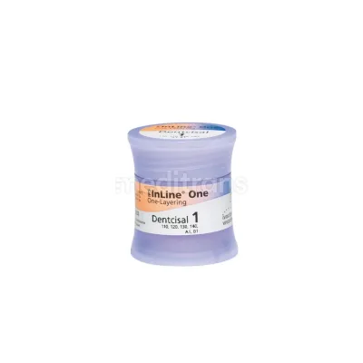 IPS InLine One Dentcisal 100 г