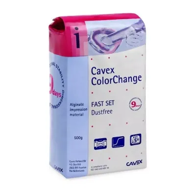 Cavex Color Change op. 500 г. — фото 2